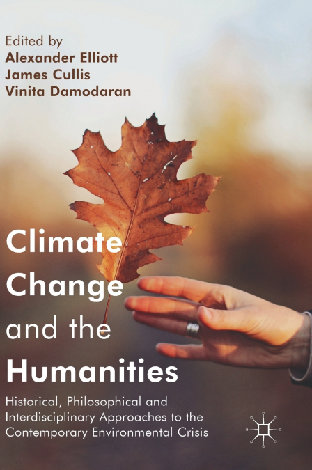 Climate Change and the Humanities