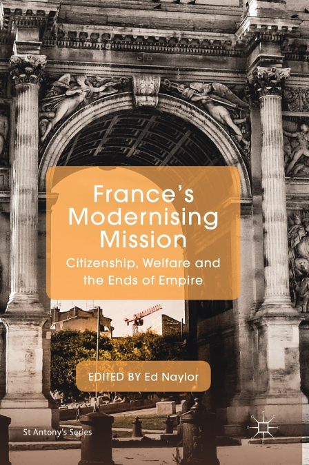 France’s Modernising Mission