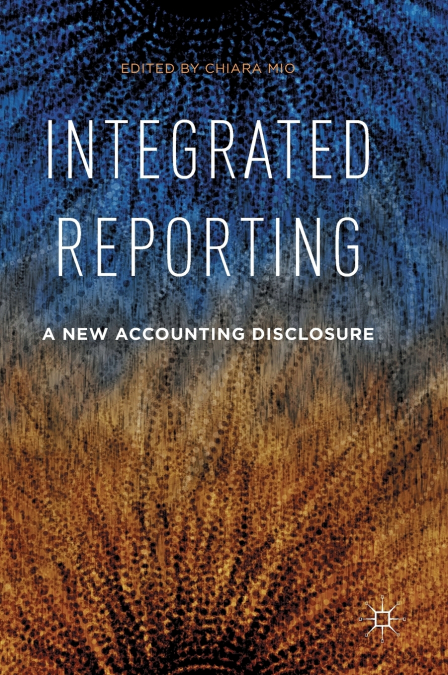 Integrated Reporting