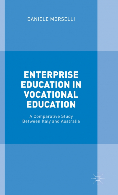 Enterprise Education in Vocational Education