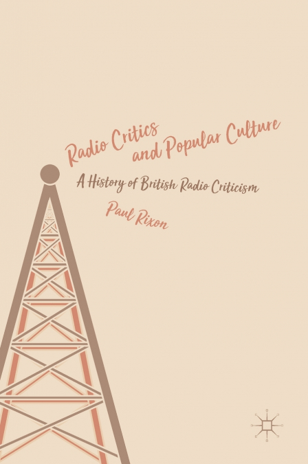 Radio Critics and Popular Culture
