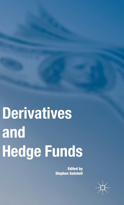 Derivatives and Hedge Funds