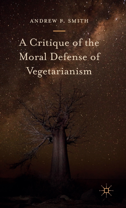 A Critique of the Moral Defense of Vegetarianism