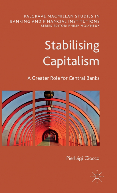 Stabilising Capitalism