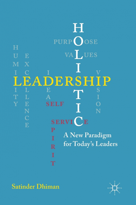 Holistic Leadership