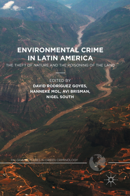 Environmental Crime in Latin America