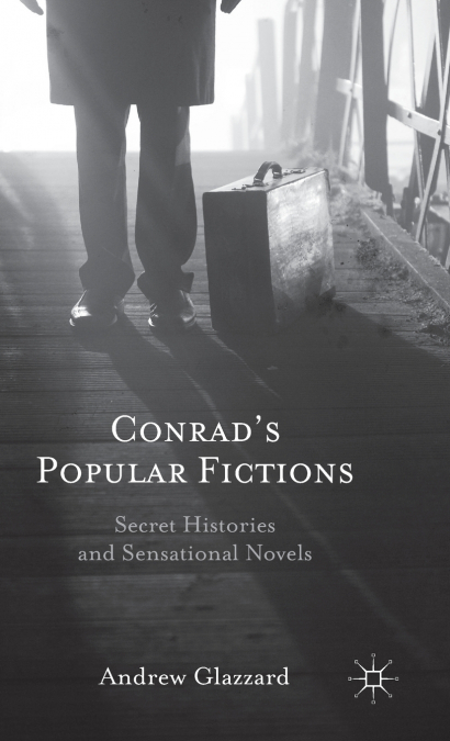 Conrad’s Popular Fictions