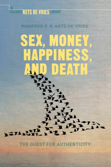 Sex, Money, Happiness, and Death
