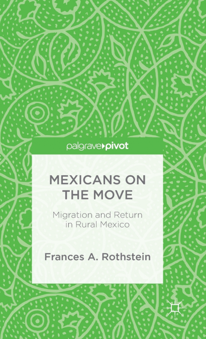 Mexicans on the Move