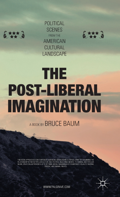 The Post-Liberal Imagination