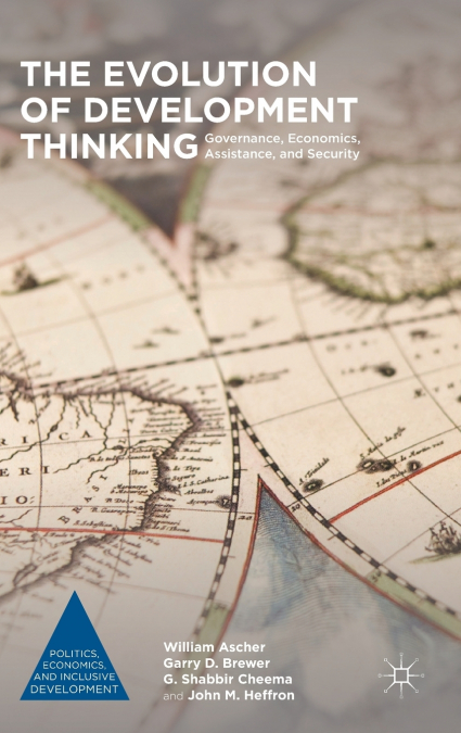 The Evolution of Development Thinking