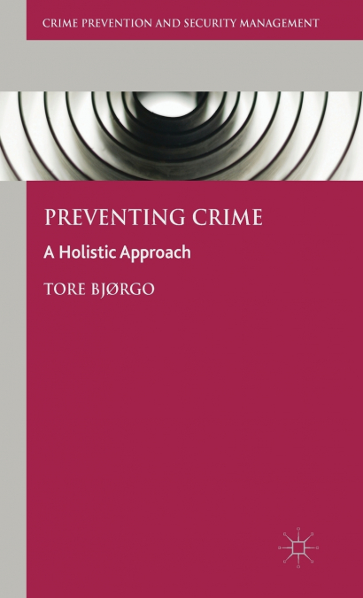 Preventing Crime