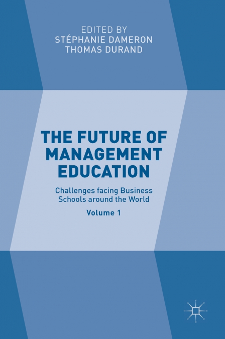 The Future of Management Education