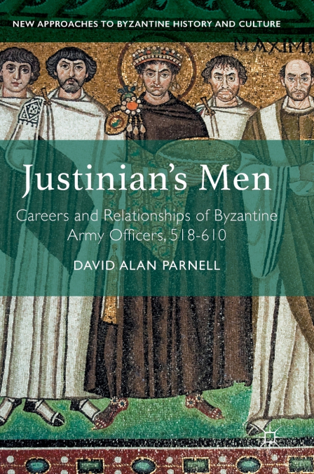 Justinian’s Men