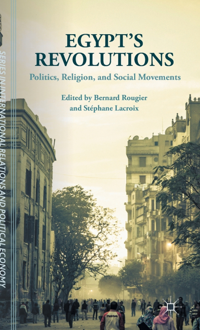 Egypt’s Revolutions