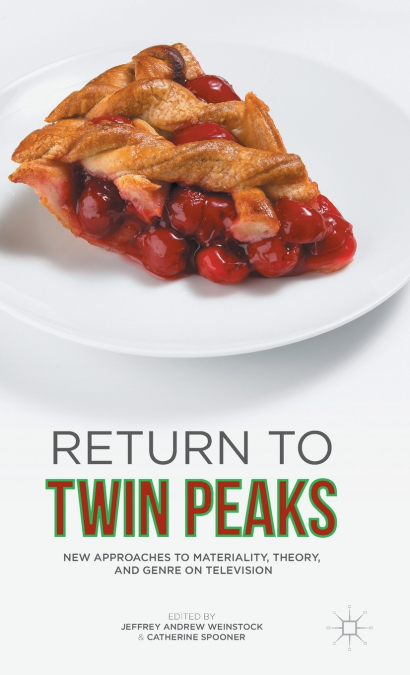Return to Twin Peaks