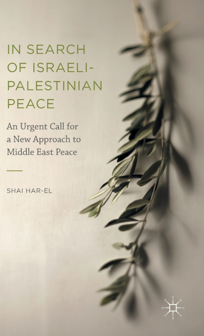 In Search of Israeli-Palestinian Peace
