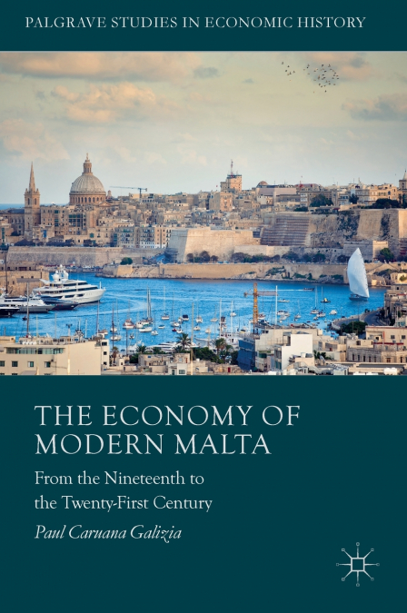 The Economy of Modern Malta