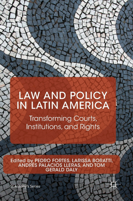 Law and Policy in Latin America