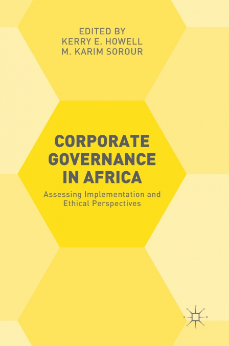 Corporate Governance in Africa