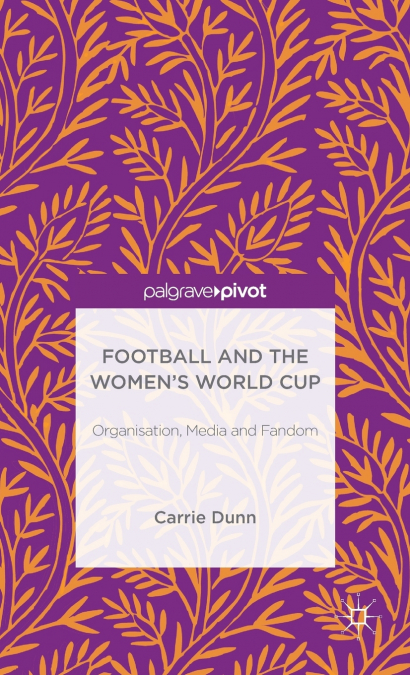 Football and the Women’s World Cup