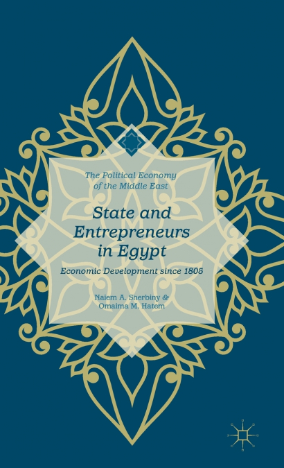 State and Entrepreneurs in Egypt