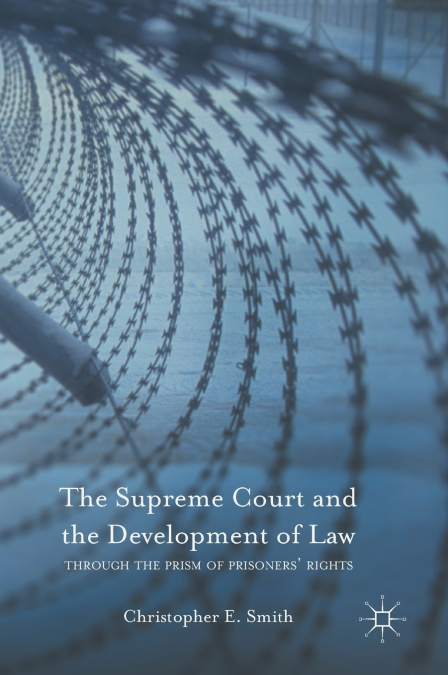 The Supreme Court and the Development of Law