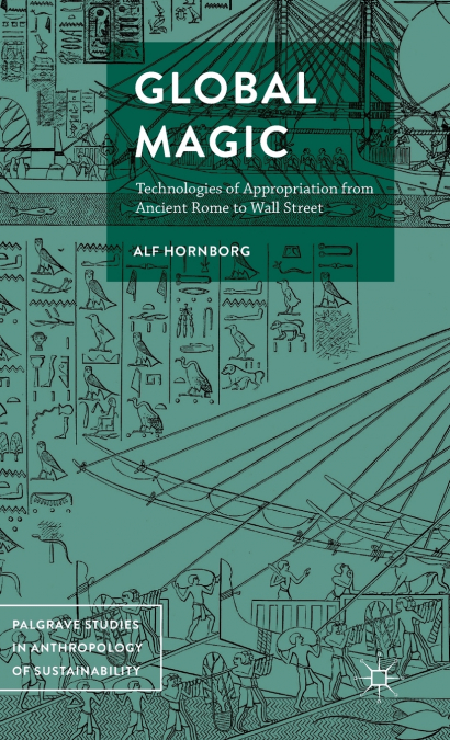 Global Magic