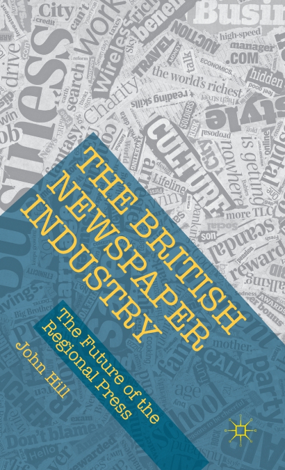 The British Newspaper Industry