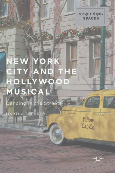 New York City and the Hollywood Musical