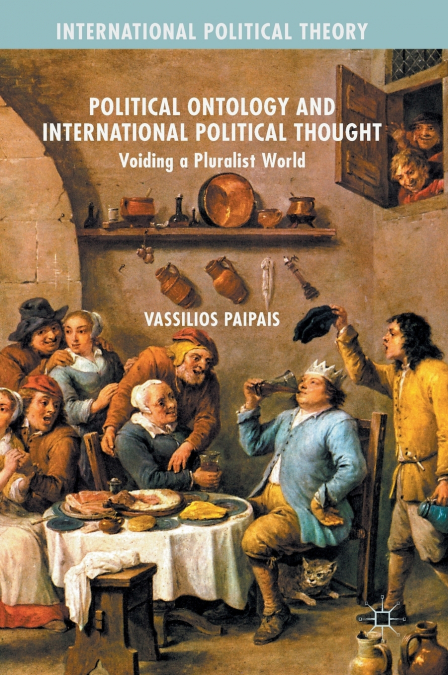 Political Ontology and International Political Thought