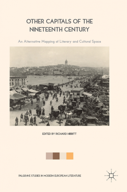 Other Capitals of the Nineteenth Century