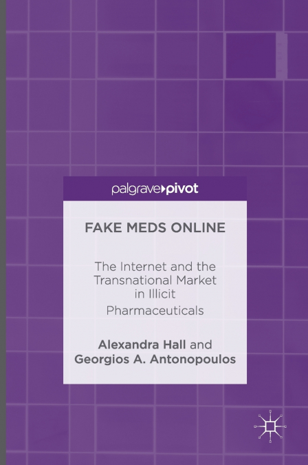 Fake Meds Online