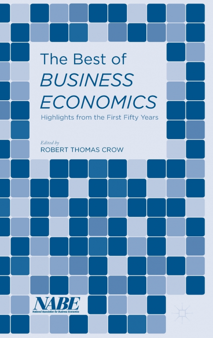 The Best of Business Economics