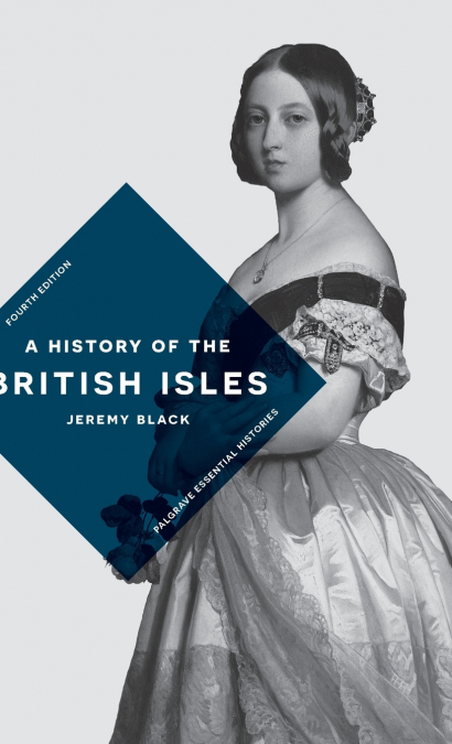 A History of the British Isles 4th edition