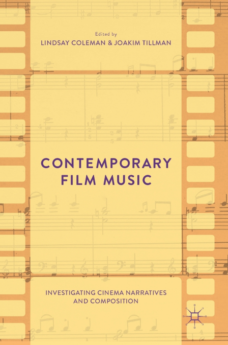 Contemporary Film Music