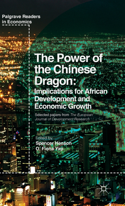 The Power of the Chinese Dragon