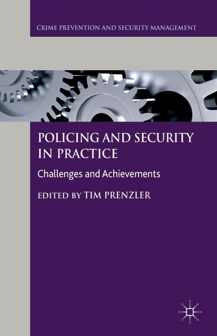 Policing and Security in Practice
