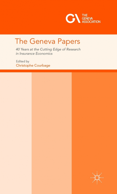 The Geneva Papers