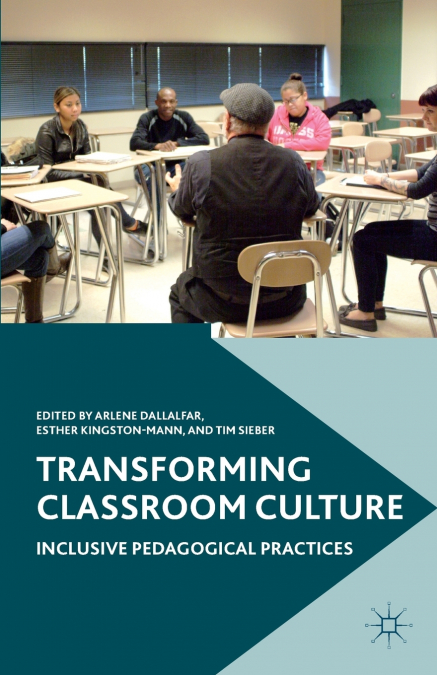 Transforming Classroom Culture