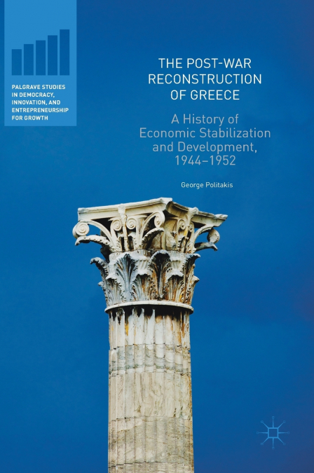 The Post-War Reconstruction of Greece