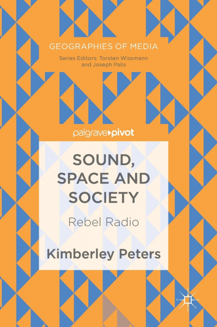 Sound, Space and Society