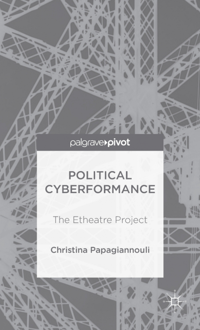 Political Cyberformance