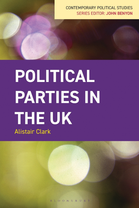 Political Parties in the UK
