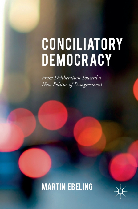Conciliatory Democracy