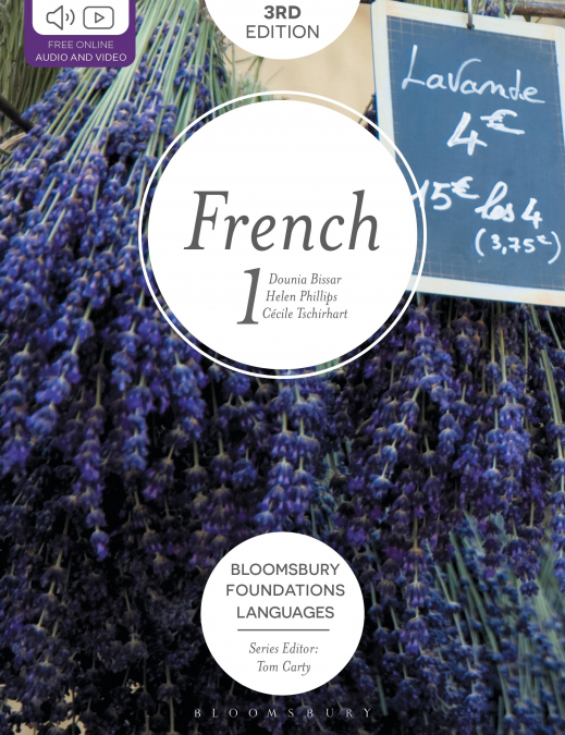 Foundations French 1