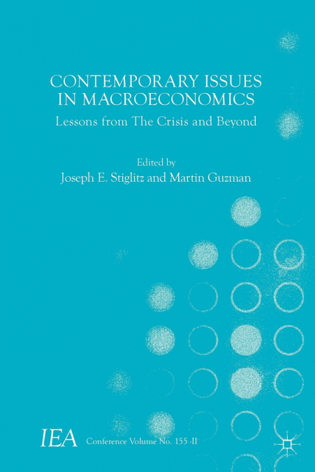 Contemporary Issues in Macroeconomics