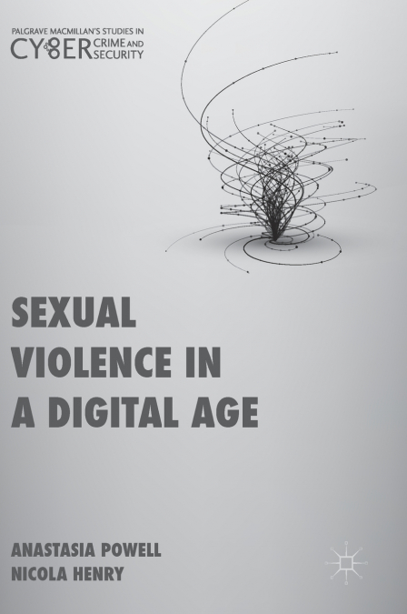 Sexual Violence in a Digital Age