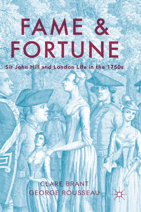 Fame and Fortune