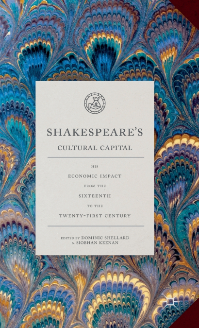 Shakespeare’s Cultural Capital
